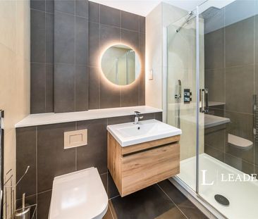 1 bedroom apartment to rent Wood Street, East Grinstead, West Susse... - Photo 4