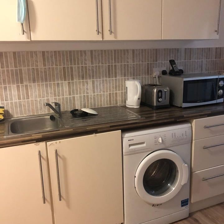 Room in a Shared House, Cranbrook Road, IG1 - Photo 1