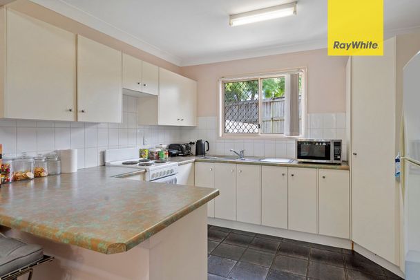 Brilliantly Located Townhouse with Solar - Photo 1