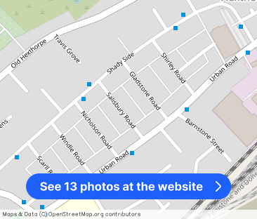 Salisbury Road, DONCASTER - Photo 1