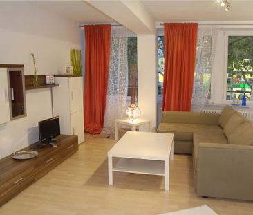 2 Zimmer in Düsseldorf - Photo 3