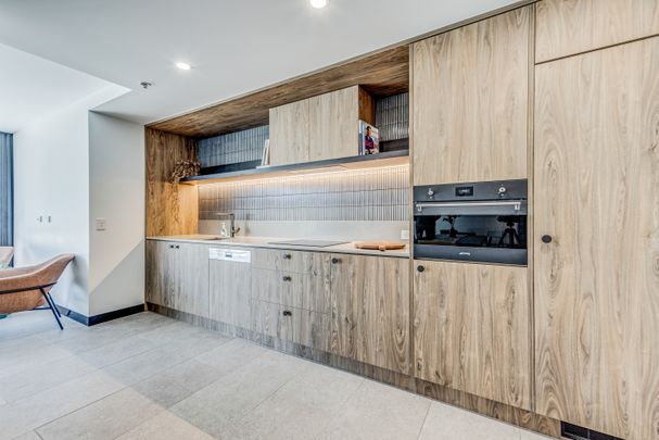 209/2 Grazier Lane, Belconnen ACT 2617 - Apartment For Rent | Domain - Photo 1