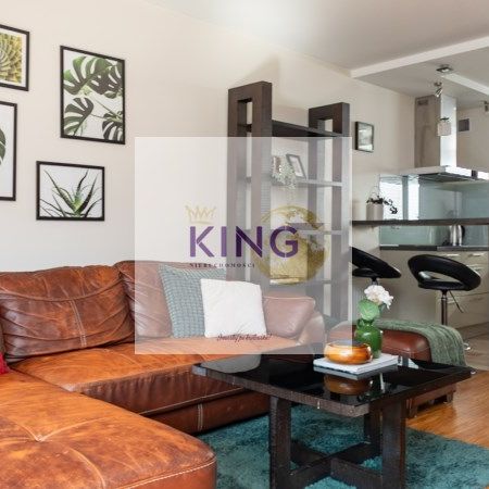 Mieszkanie na wynajem Szczecin, Centrum - Photo 1