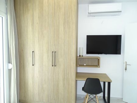 Διαμέρισμα για ενοικίαση Περαία (Θερμαϊκός) - Photo 3