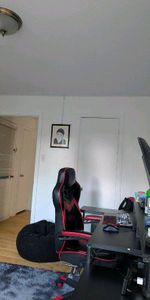 appartement 6 1/2 à louer - Photo 4
