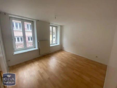 Appartement à louer 3 pièces 71.55m² - Photo 4