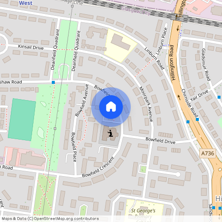 99 Bowfield Crescent, G52