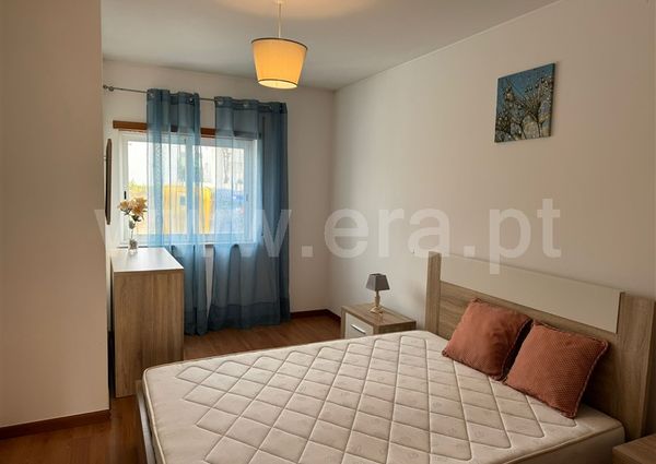 Apartment T1 / Lourinhã, Lourinhã e Atalaia