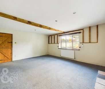 3 bedroom barn conversion to rent - Photo 1