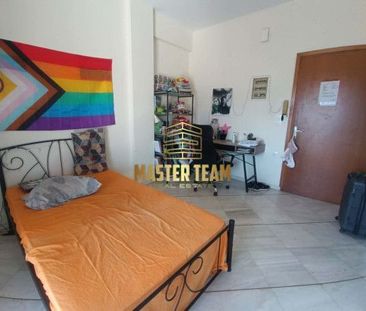Studio/Γκαρσονιέρα για ενοικίαση Κέντρο (Λαμία) - Photo 5