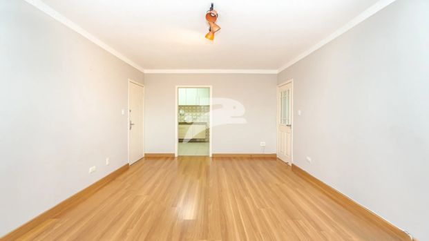 Apartamento 2 Quartos Agua Verde 50m² - Photo 1
