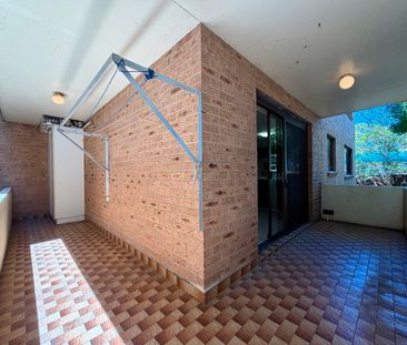 2/138 Military Road Guildford - Photo 1