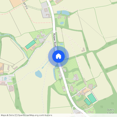 Rusper Road, Dorking, RH5 5BX