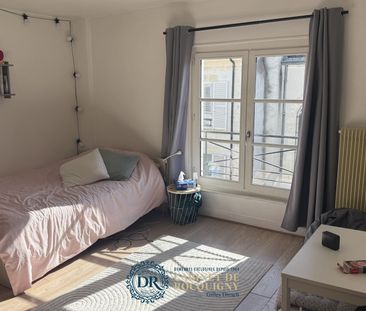 Location Appartement 1 pièce 36m² ORLEANS 45000 - Photo 3
