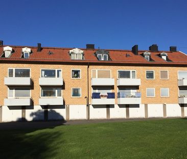 Hwassgatan 3 A - Foto 1