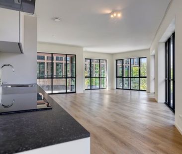 Te huur: Appartement Gelrestraat 203 in Amsterdam - Photo 2