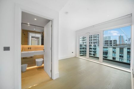 White City Living, Lincoln Apartments, Fountain Park Way, London W12 - Photo 4