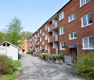 Hovstavägen 25 - Foto 1