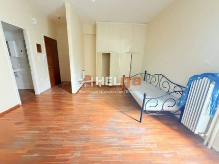 Studio/Γκαρσονιέρα για ενοικίαση Αγία Σοφία (Πάτρα) - Photo 2
