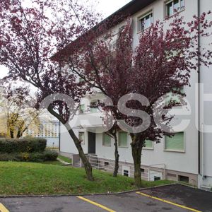4 Zimmer, 71 m², 3. Stock - Foto 2