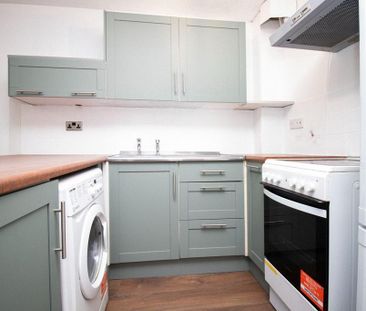 1 bedroom terraced house to rent - Photo 6