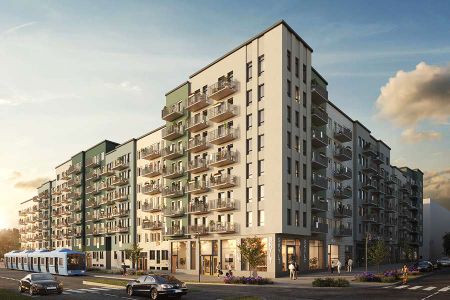 Sundbyberg, Spannmålsgränd 3 - Photo 5