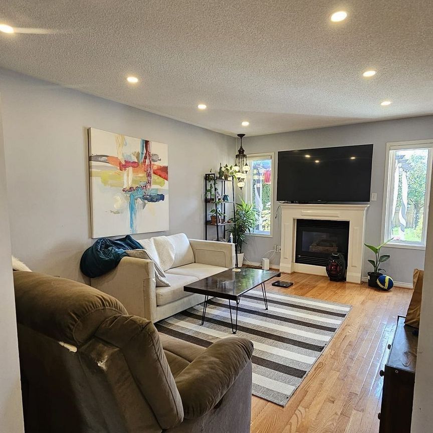 For Lease - 8 Treepark Street, Brampton, Ontario - Photo 1