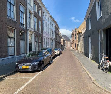 Te huur: Appartement Bloemendalstraat in Zwolle - Foto 1