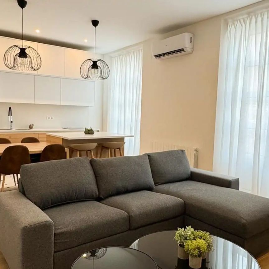 Piso de alquiler en Carrera de la Virgen, 19, San Matías - Realejo - Foto 1