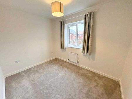 Lambert Gardens, Keyworth, Nottingham - Photo 3