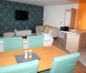 2 bedroom apartment to rent - Photo 2