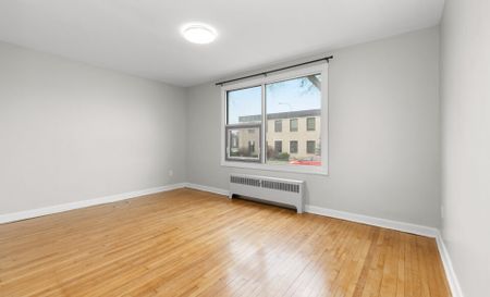 188 Anderson – 1 Bedroom, Winnipeg, MB - Photo 4
