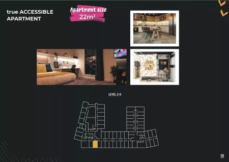 True Premium Apartment - Photo 2