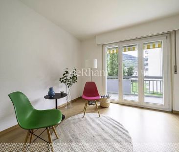 Bel appartement à proximité de toutes les commodités - Foto 5