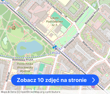 ✅Centrum✅Tramwaj✅Ołbin✅Pets Friendly✅park✅Politech - Zdjęcie 1