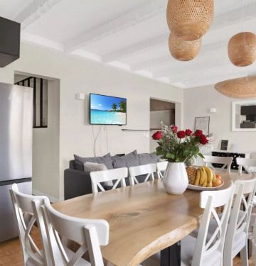 Appartement • Auteuil Sud - Photo 5