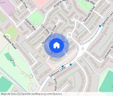 Tarragona Drive, STAFFORD - Photo 1