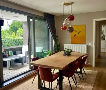 Appartement te huur - Photo 1