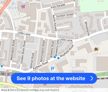 30 Brewery Road, Ilkley LS29 8JD - Photo 1