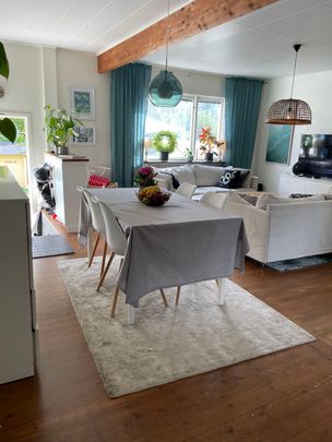 Södra Kungsvägen, Lidingö - Foto 1