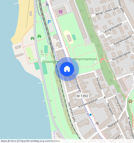 Helsingörsgatan, Helsingborg