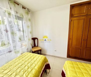 2 BEDROOM GROUND FLOOR APARTMENT - DEHESA DE CAMPOAMOR - Photo 5