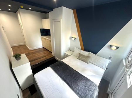 Room in a Shared House, Byron Road, HA3 - Photo 3