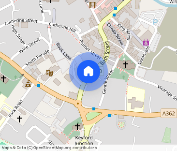 Bath Street, Frome - Photo 1