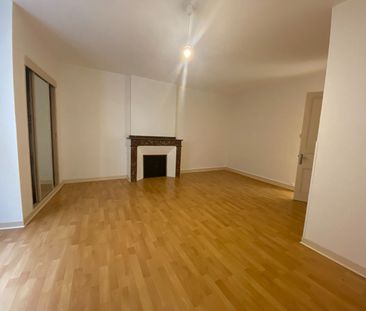 Location appartement 3 pièces, 70.00m², Gaillac - Photo 3