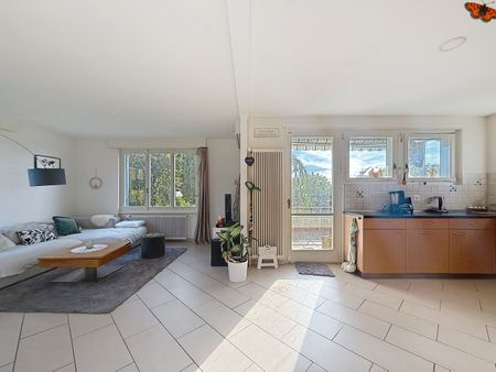 5½-ROOM VILLA - Quiet! - Photo 2