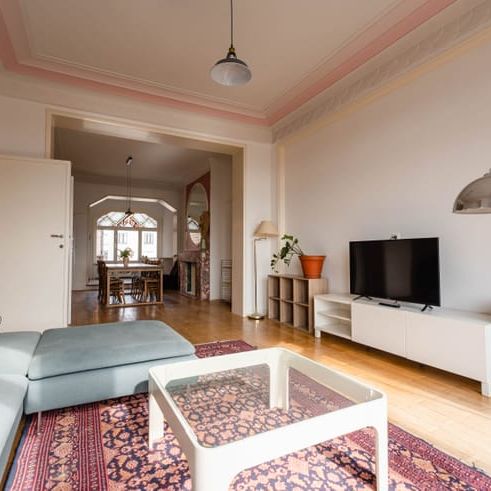 Appartement te huur - Foto 1