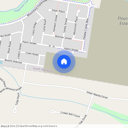 8 Embley Street, Qld 4280, South Maclean