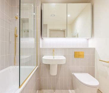 1 bedroom flat to rent - Photo 6