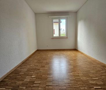 4 Zimmer, 74 m², 1. Stock - Photo 3